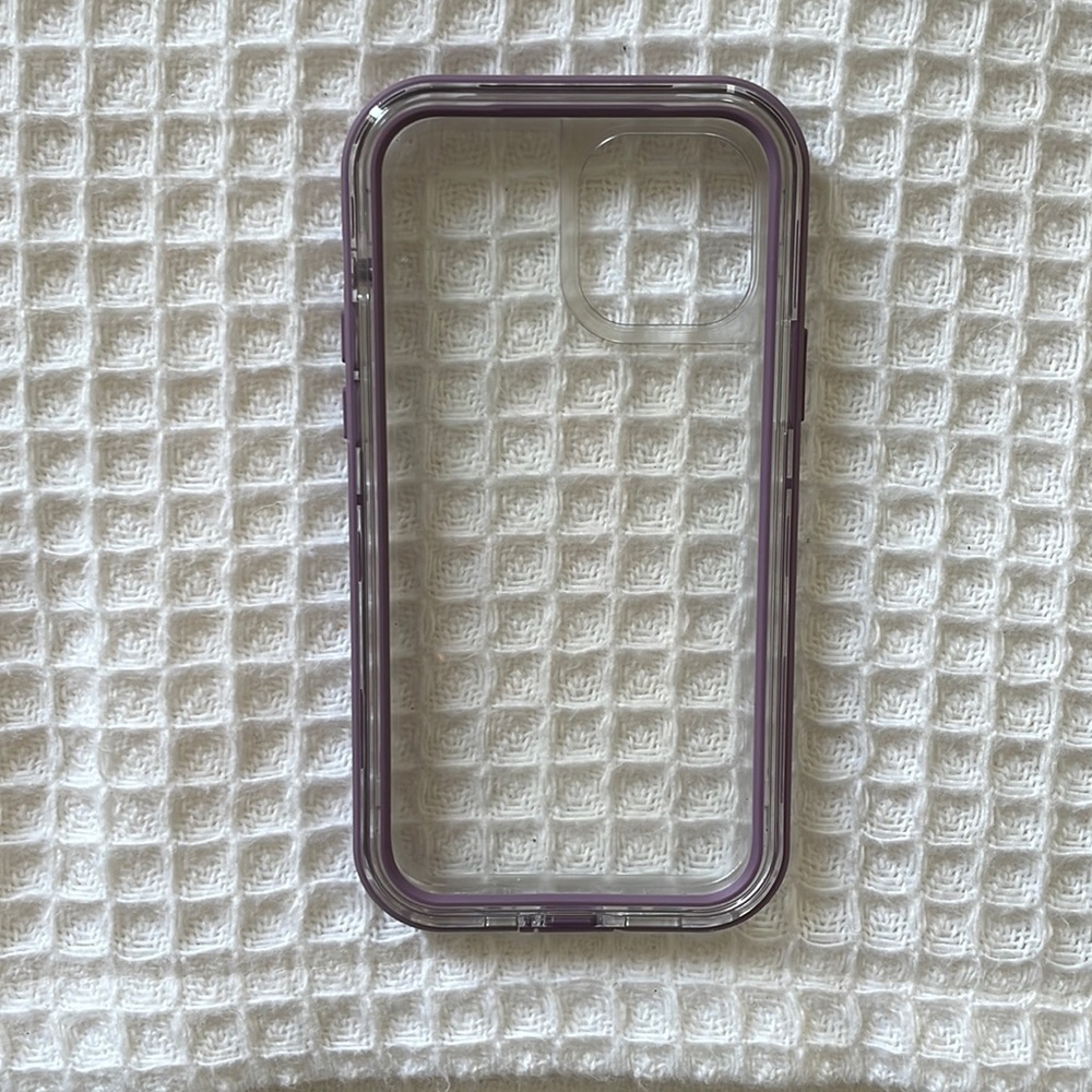 Lifeproof NEXT iPhone 12 case
